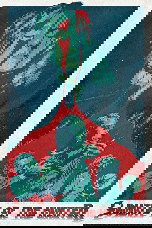 Climate of the Hunter poster