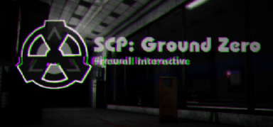 SCP: Ground Zero capsule