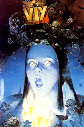 Viy poster