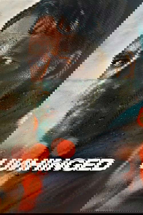 Unhinged poster