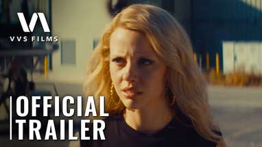 MAXXXINE Trailer #2 4K (2024) | Mia Goth, Lily Collins, Moses Sumney | Horror | @A24 poster