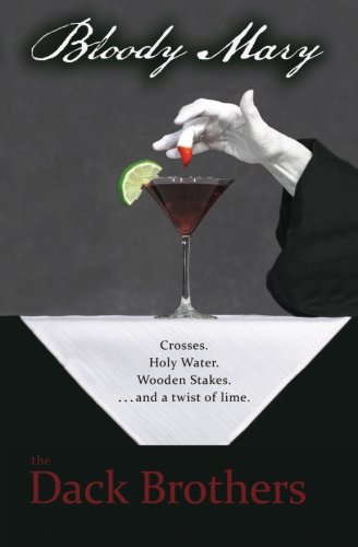 Bloody Mary poster