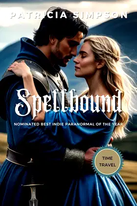 Spellbound poster