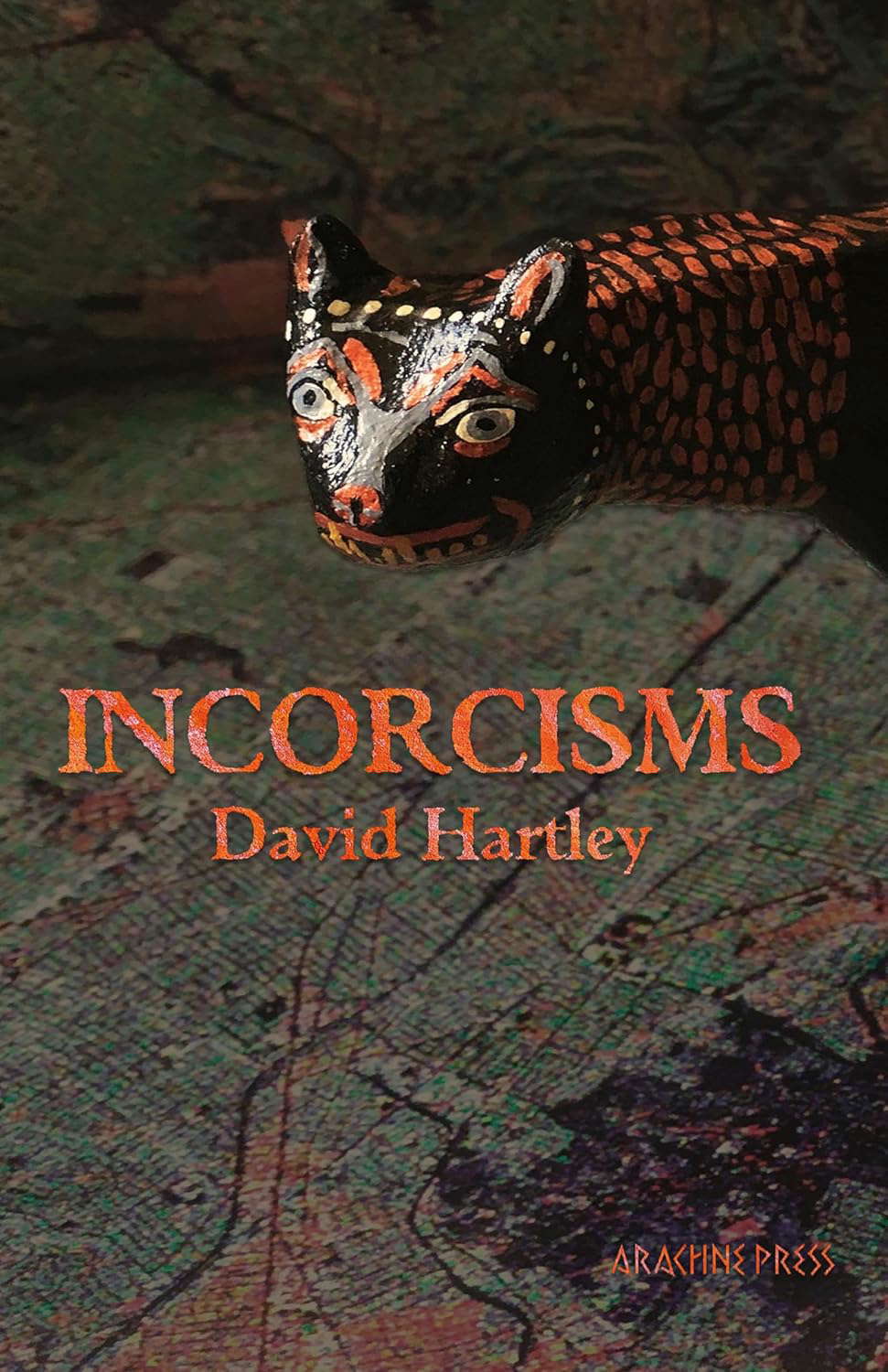Incorcisms: Strange Short Stories poster