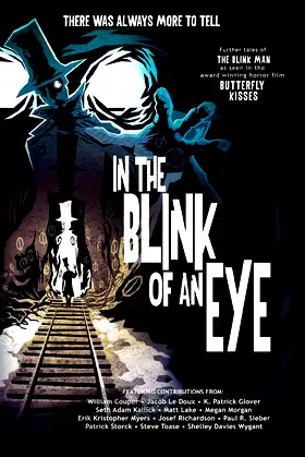 In The Blink of An Eye poster