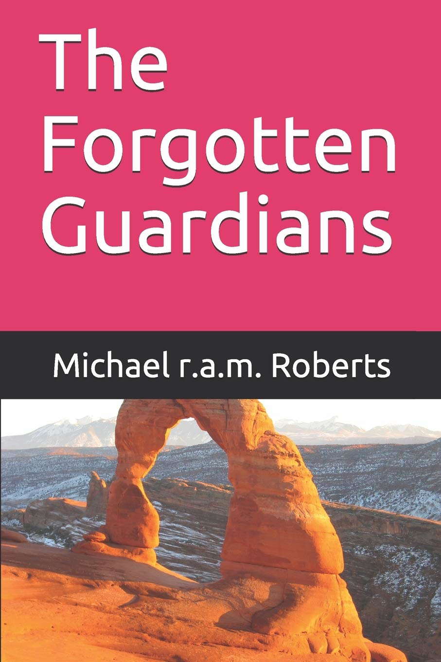 The Forgotten Guardians poster
