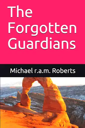 The Forgotten Guardians poster