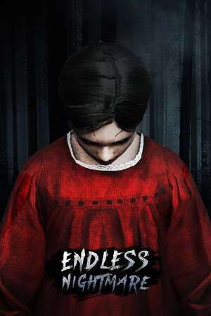Endless Nightmare poster