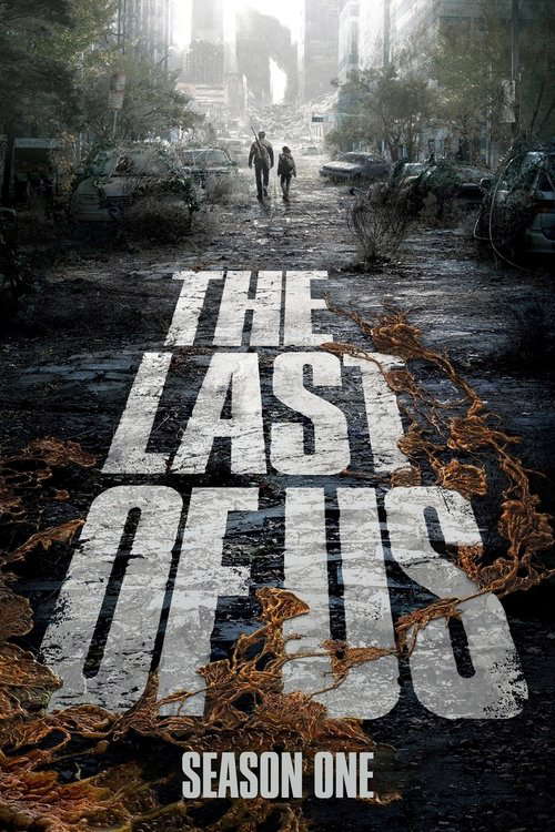 Season 1 poster