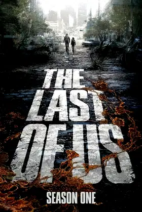 Season 1 poster