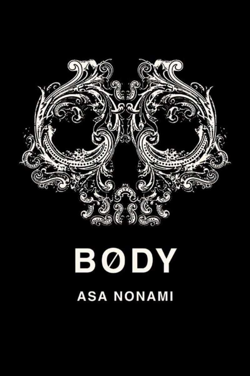 Body poster