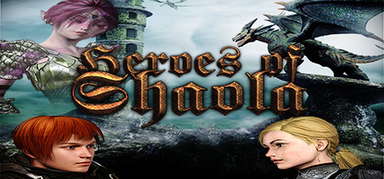 Heroes of Shaola capsule