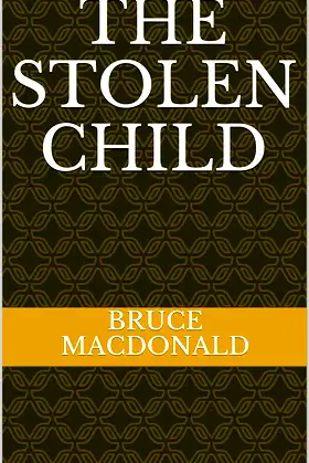 The Stolen Child (Raymond Burke Series Book 1) poster