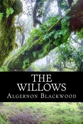 The Willows poster