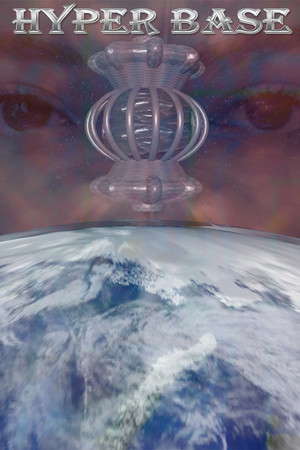 Hyperbase poster