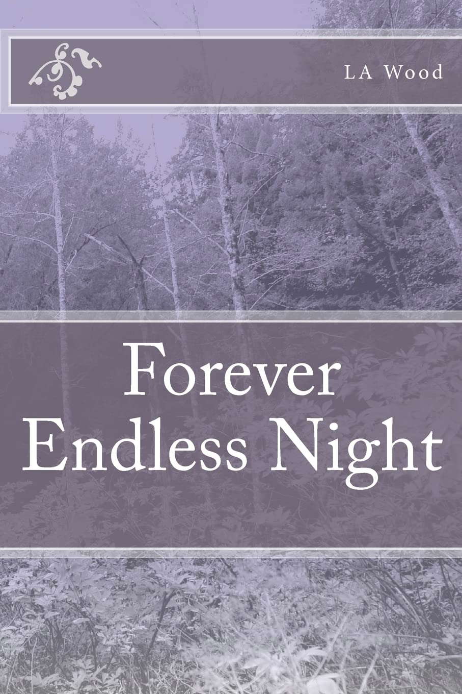 Forever Endless Night poster