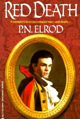 Red Death (Vampire Files) poster