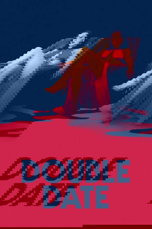 Double Date poster