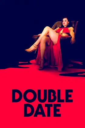 Double Date poster