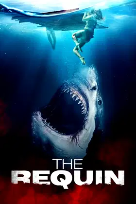 The Requin poster
