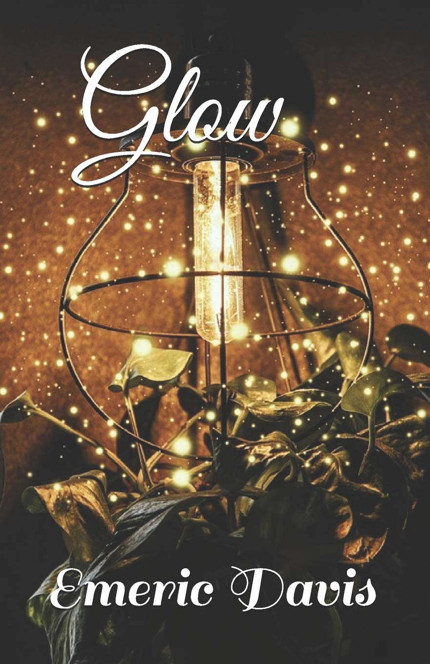 Glow poster