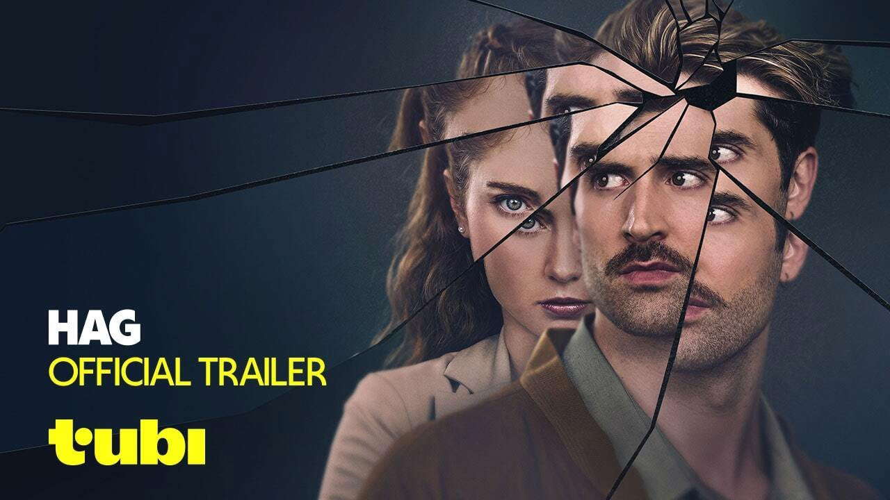 Poster for Hag
