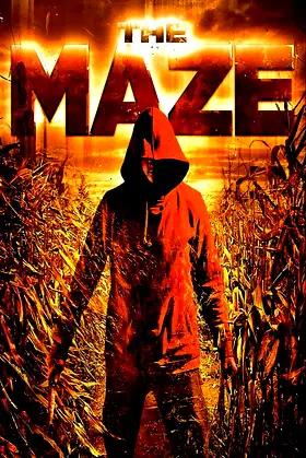 The Maze poster