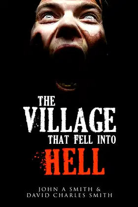 The Village That Fell Into Hell poster