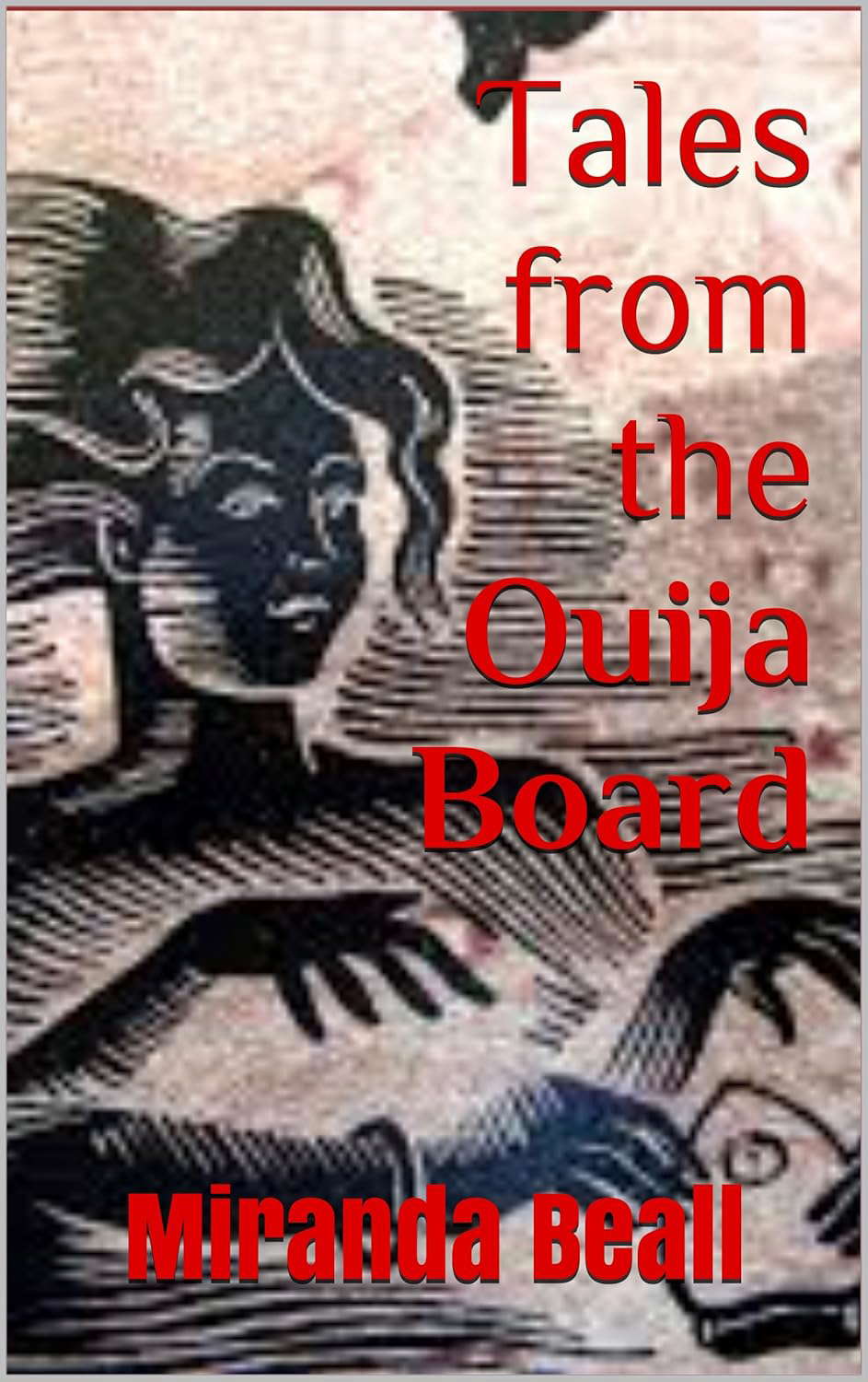 Tales from the Ouija Board poster