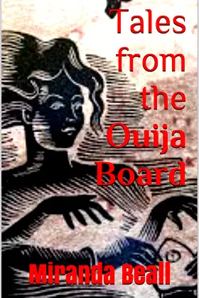 Tales from the Ouija Board poster