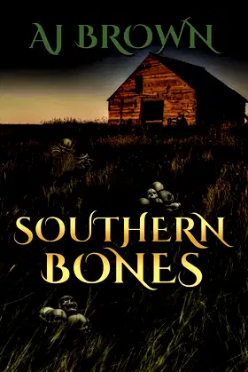 Southern Bones poster