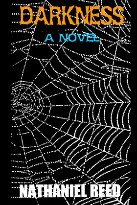 Darkness poster