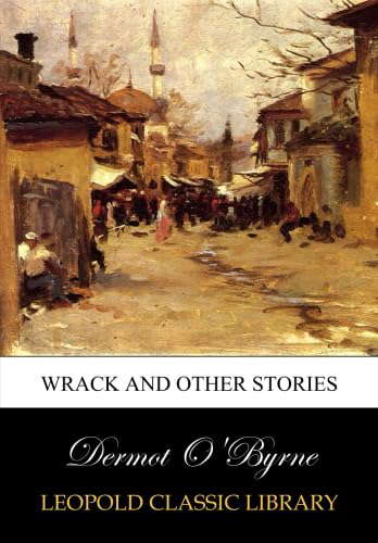 Wrack and other stories poster