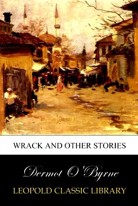 Wrack and other stories poster