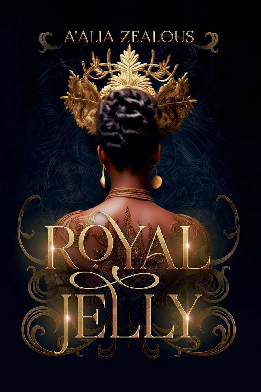 Royal Jelly (Royal Jelly Series) poster