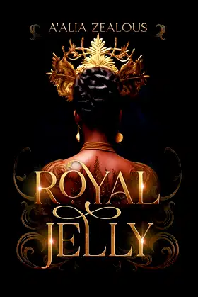 Royal Jelly (Royal Jelly Series) poster