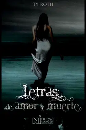 Leyendas de amor y muerte poster