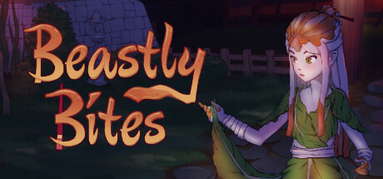 Beastly Bites capsule