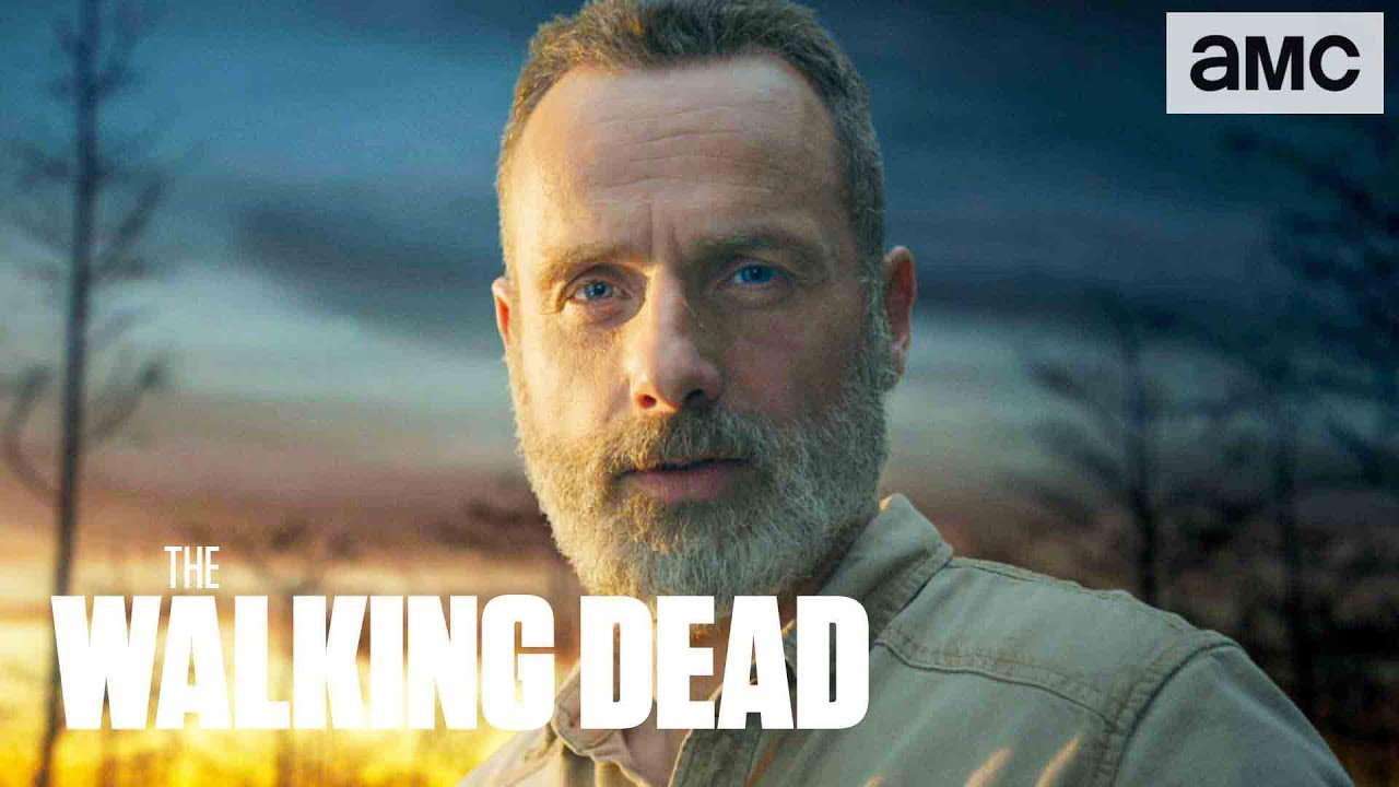 The Walking Dead S9: 'Every Picture' Official Teaser