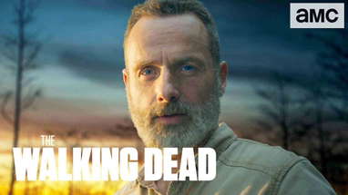 The Walking Dead S9: 'Every Picture' Official Teaser poster