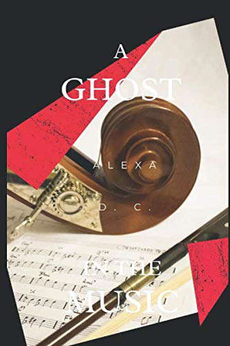A Ghost in the Music poster