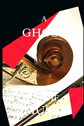 A Ghost in the Music poster