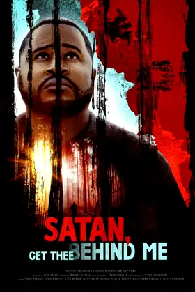 Satan, Get Thee Behind Me poster