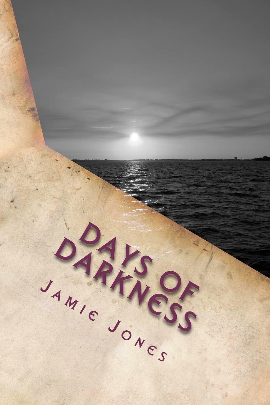 Days of Darkness poster