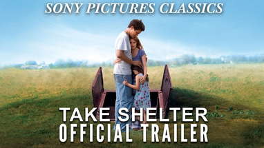 Take Shelter | Official Trailer HD (2011) poster