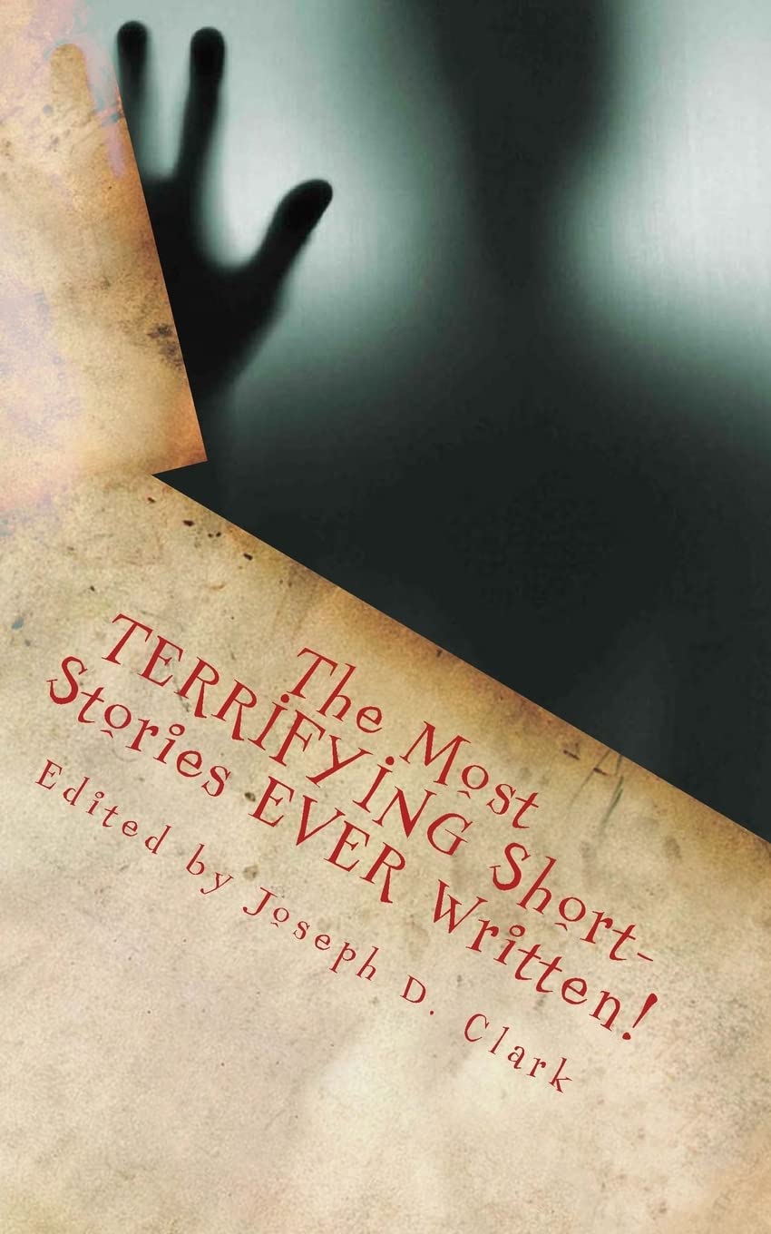 The Most TERRIFYING Short-Stories EVER Written! poster