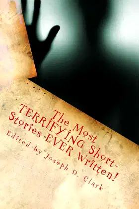 The Most TERRIFYING Short-Stories EVER Written! poster