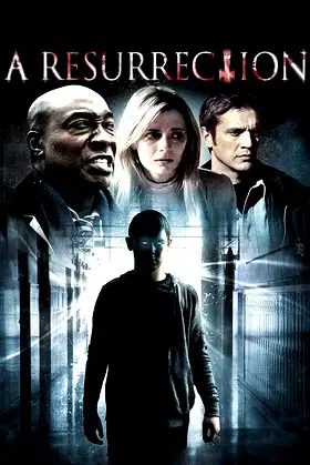 A Resurrection poster