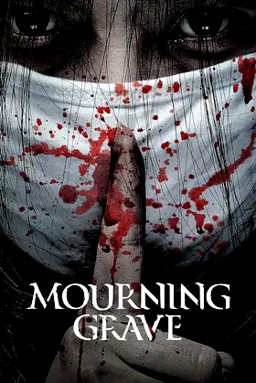 Mourning Grave poster