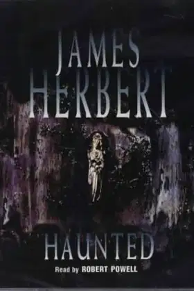 Haunted - Audio poster